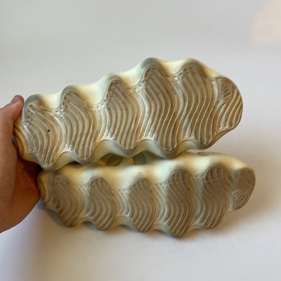 Size 7 - adidas Yeezy 450 Cloud White - Picture 6 of 7